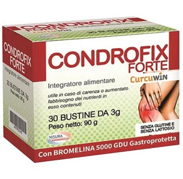 CONDROFIX FORTE 30BUSTE