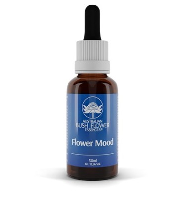 AUSTRALIAN BUSH FLOWER MOOD