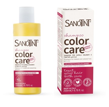 SANOTINT Sh.Color Care 200ml