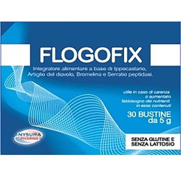 FLOGOFIX 30BUST