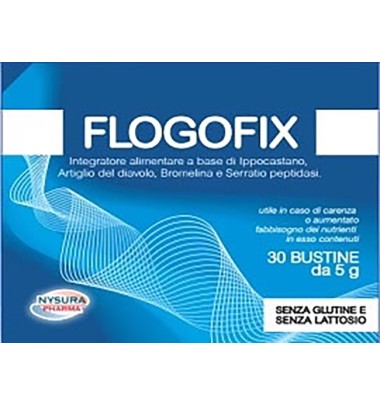 FLOGOFIX 30BUST