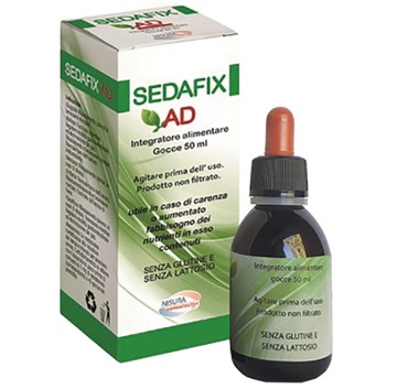 SEDAFIX AD GOCCE 50ML