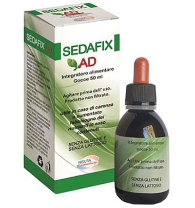 SEDAFIX AD GOCCE 50ML