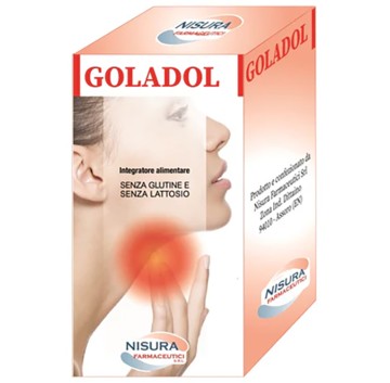 GOLADOL 180ML