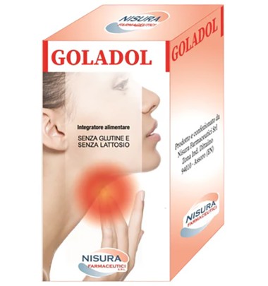GOLADOL 180ML