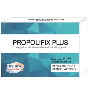 PROPOLIFIX PLUS 30CPS
