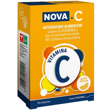 NOVA C 30CPR