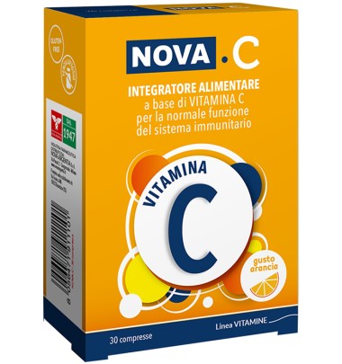 NOVA C 30CPR
