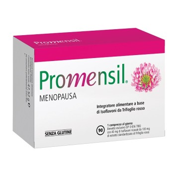 PROMENSIL Menopausa 90 Cpr