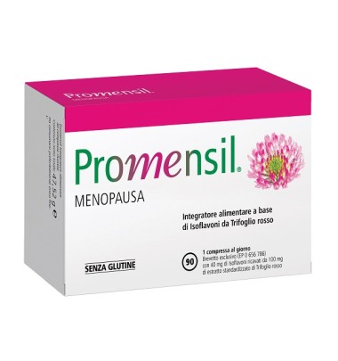 PROMENSIL Menopausa 90 Cpr