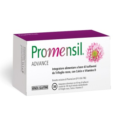 PROMENSIL Advance 30*Cpr