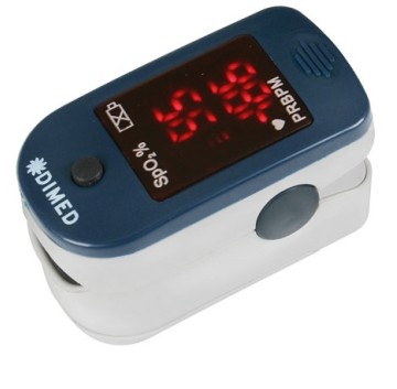 DIMED PULSIOSSIM MINI LED MORET