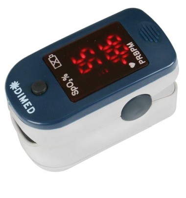 DIMED PULSIOSSIM MINI LED MORET