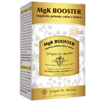 MGK Booster Polv.360g SVS