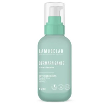 LAMUSELAB DERMAPAISANTE 50ML