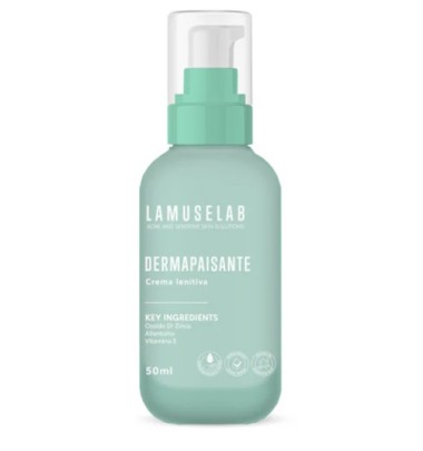 LAMUSELAB DERMAPAISANTE 50ML