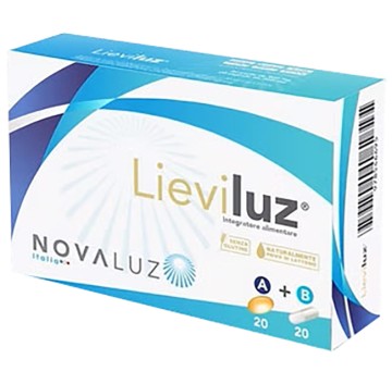 LIEVILUZ 20PRL+20CPS