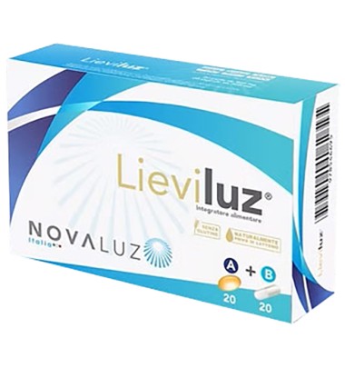 LIEVILUZ 20PRL+20CPS