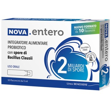 NOVA ENTERO 10fl.2mld 5ml