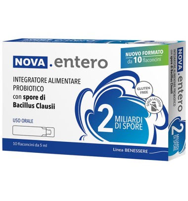 NOVA ENTERO 10fl.2mld 5ml