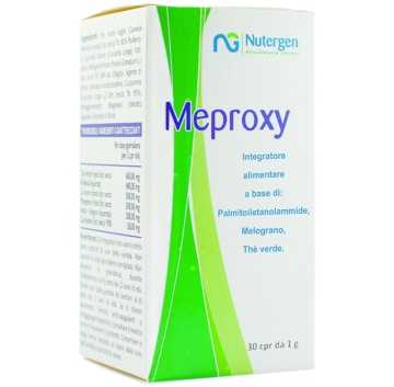 MEPROXY 30CPR