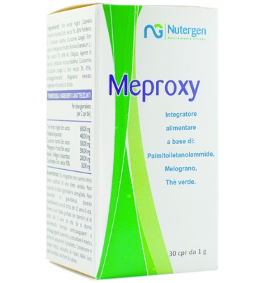 MEPROXY 30CPR