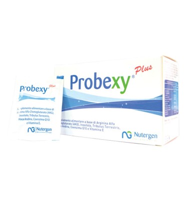 PROBEXY PLUS 20BUST