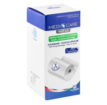 BENDA COESIVA CM10X4M