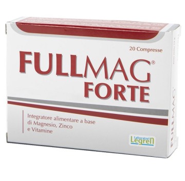 FULLMAG FORTE 20CPR