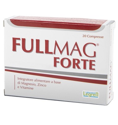 FULLMAG FORTE 20CPR