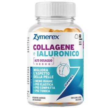 ZYMEREX GUM COLLAGENE IAL60GOM