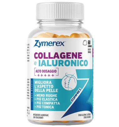 ZYMEREX GUM COLLAGENE IAL60GOM