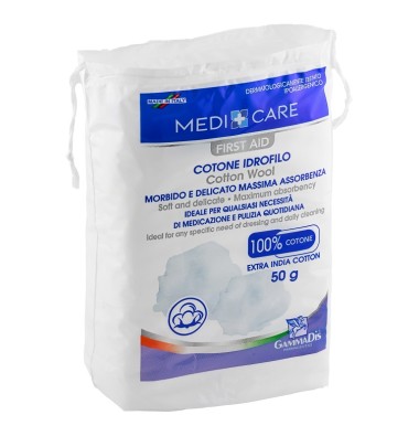 COTONE IDROFILO 50G