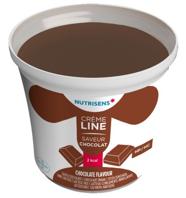 CREMELINE 2KCAL CIOC 4X125G