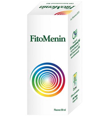 FITOMENIN 50ML