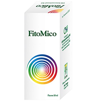 FITOMICO 50ML