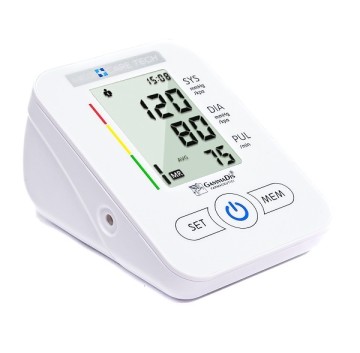 MISURATORE PRESSIONE PROFESS