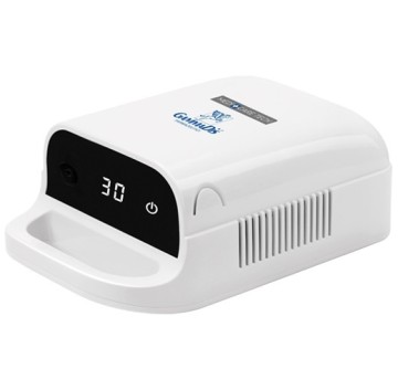 AEROSOL DIGITALE PROFESSIONALE