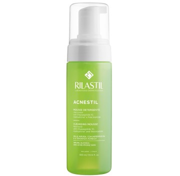 RILASTIL Acnestil Mousse 300ml