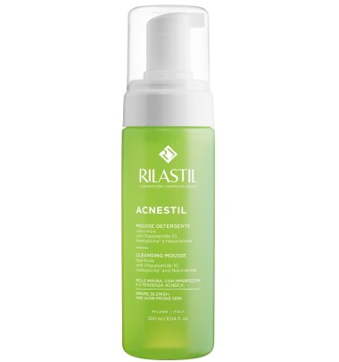 RILASTIL Acnestil Mousse 300ml