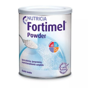 FORTIMEL POWDER NEUTRO 335G
