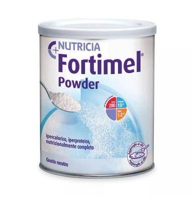 FORTIMEL POWDER NEUTRO 335G