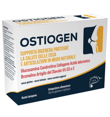 OSTIOGEN 20 Stick 10ml