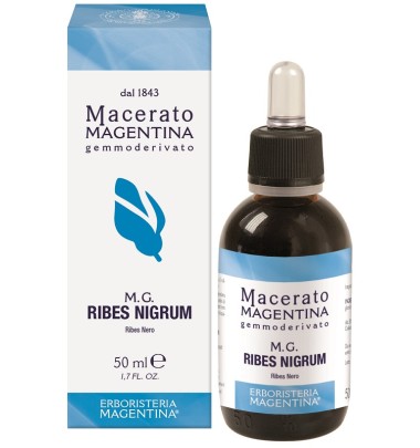RIBES NIGRUM MACERATO MAGE50ML