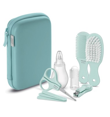 AVENT SET CURA BAMBINO 6PZ