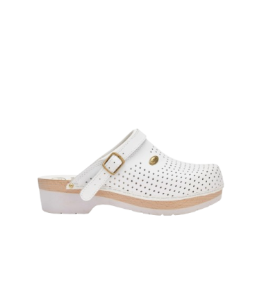 CLOG S/Comf.C/Cint.Bianco 41