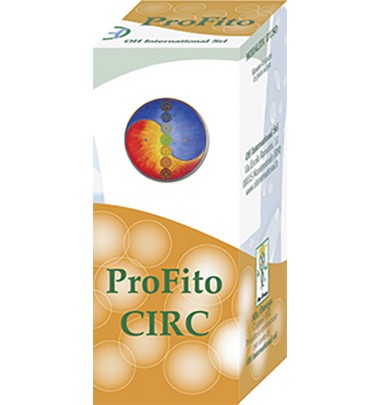 PROFITO CIRC GOCCE 50ML