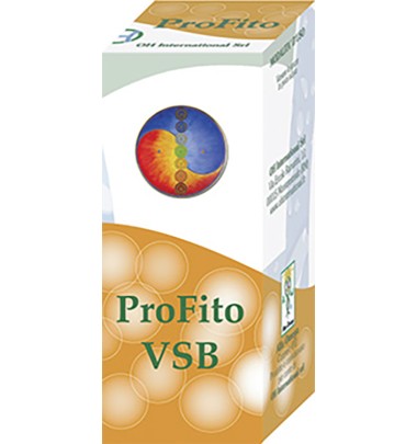 PROFITO VSB GOCCE 50ML