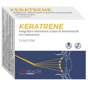 KERATRENE 14 Bust.