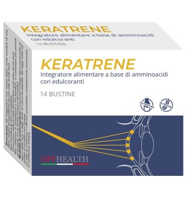 KERATRENE 14 Bust.